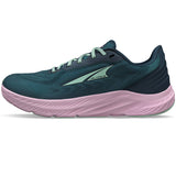 Altra Rivera 4 Women's Running Shoes, Navy/Pink