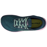 Altra Rivera 4 Women's Running Shoes, Navy/Pink