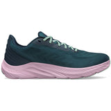 Altra Rivera 4 Women's Running Shoes, Navy/Pink