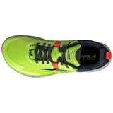 Altra Timp 5 Men's Trail Running Shoes, Black/Green