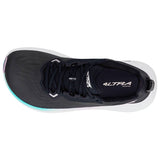 Altra FWD VIA Women's Running Shoes, Black/Purple