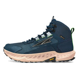 Altra Timp 5 Hiker GTX Women's Hiking Boots, Navy