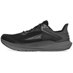 Altra Torin 8 Men's Running Shoes, Black