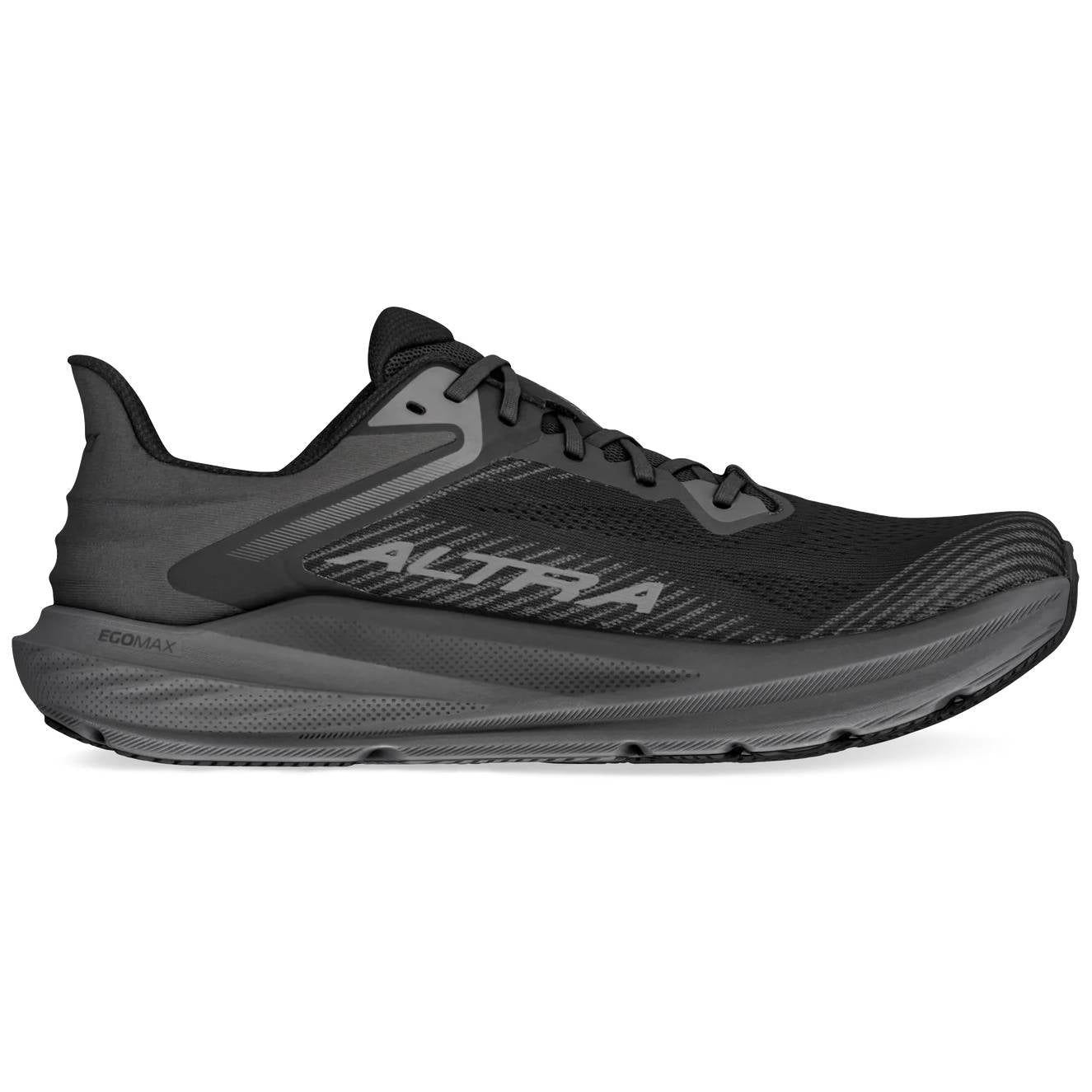 Altra Torin 8 Men's Running Shoes, Black