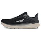 Altra Torin 8 Men's Running Shoes, Black/White