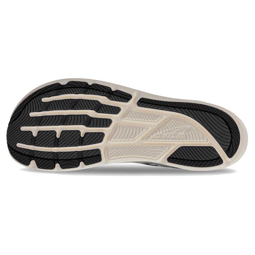 Altra Torin 8 Men's Running Shoes, Black/White