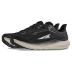 Altra Torin 8 Men's Running Shoes, Black/White