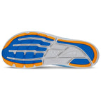 Altra Torin 8 Men's Running Shoes, Grey/Blue