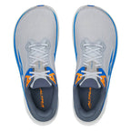 Altra Torin 8 Men's Running Shoes, Grey/Blue
