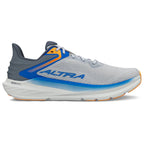 Altra Torin 8 Men's Running Shoes, Grey/Blue