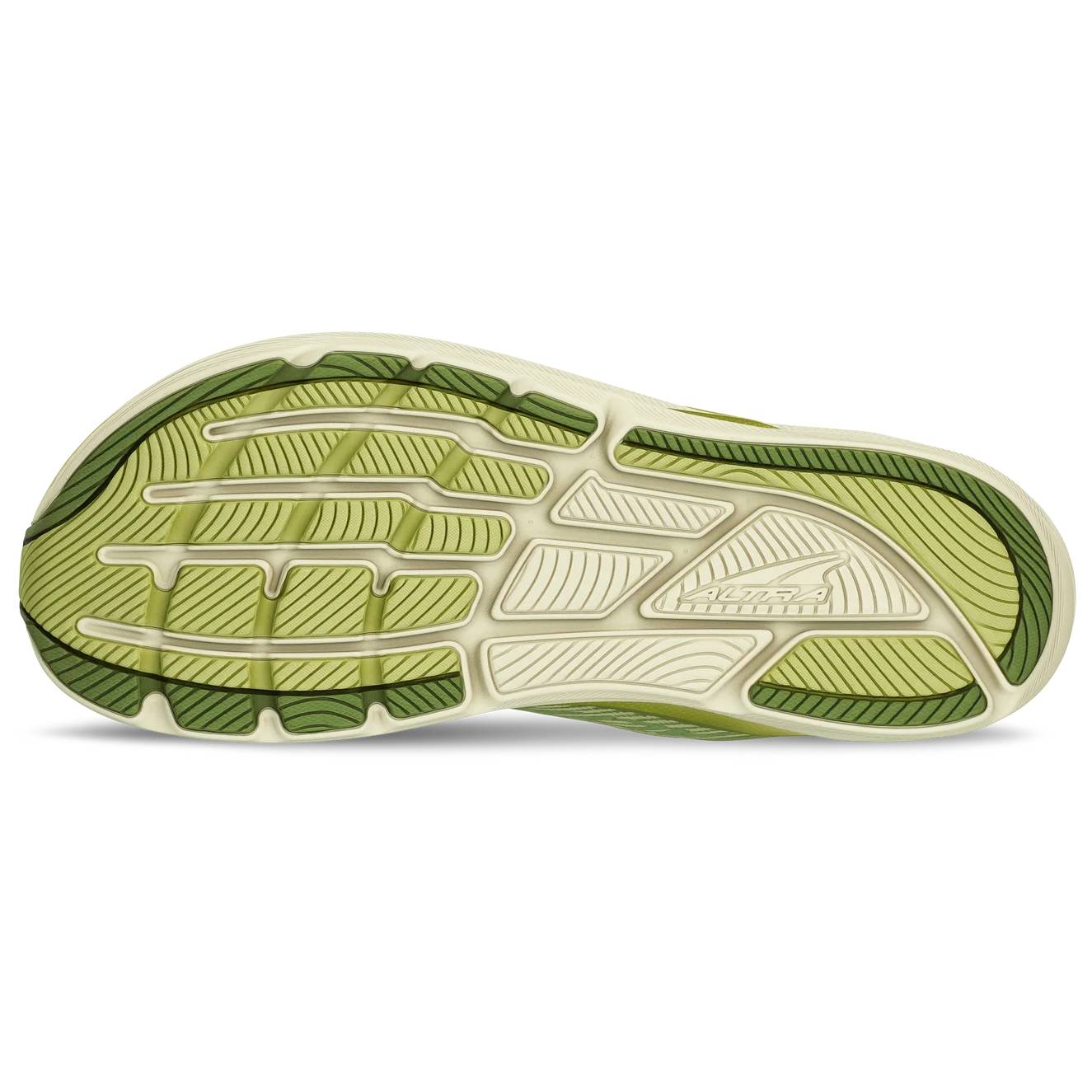 Altra Torin 8 Men's Running Shoes, Dusty Olive