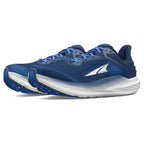 Altra Torin 8 Men's Running Shoes, Blue/Grey
