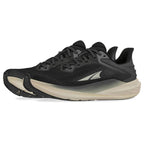 Altra Torin 8 Women's Running Shoes, Black/White