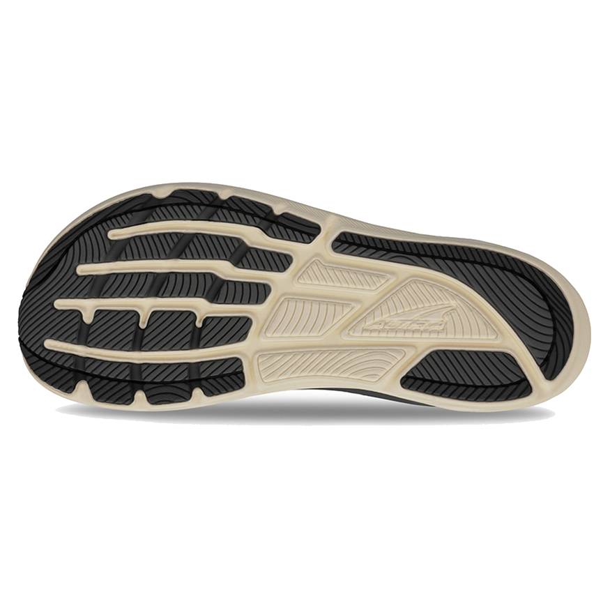 Altra Torin 8 Women's Running Shoes, Black/White