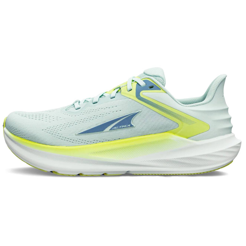 Altra Torin 8 Women's Running Shoes, Pastel Teal
