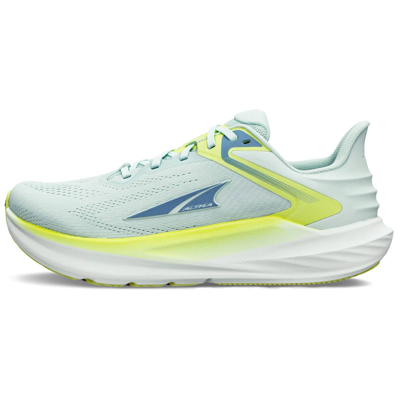 Altra Torin 8 Women's Running Shoes, Pastel Teal