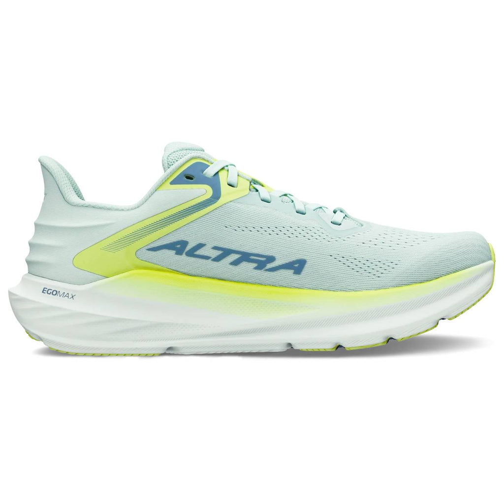 Altra Torin 8 Women's Running Shoes, Pastel Teal