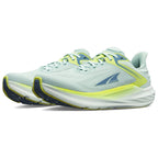 Altra Torin 8 Women's Running Shoes, Pastel Teal