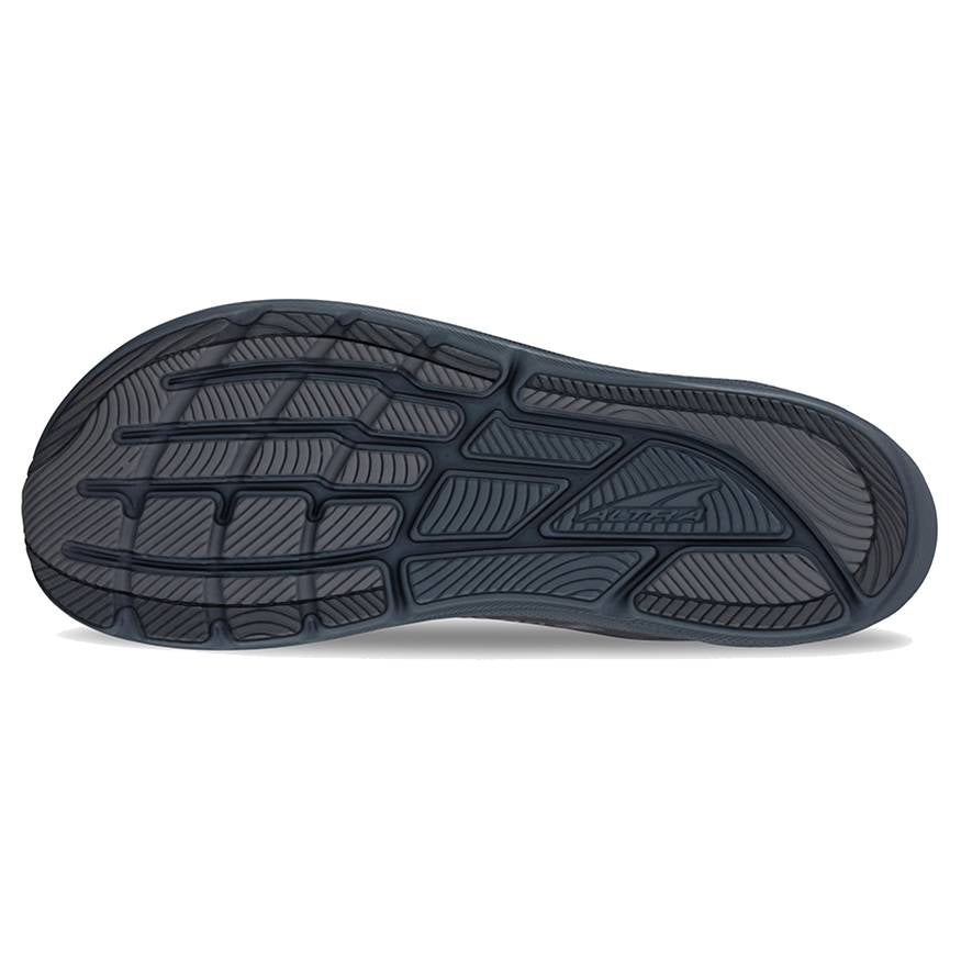 Altra Torin 8 GTX Men's Running Shoes, Black/Black