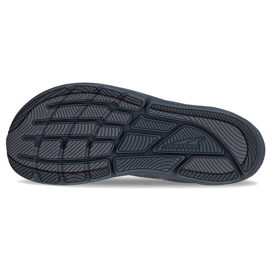 Altra Torin 8 GTX Women's Running Shoes, Black/Black