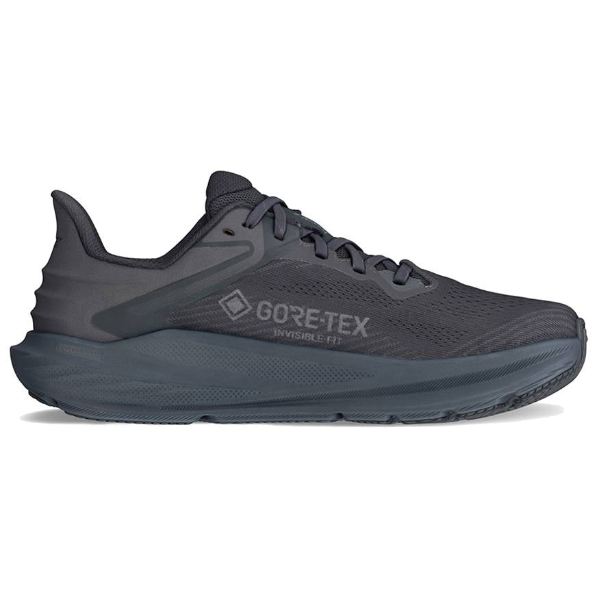 Altra Torin 8 GTX Women's Running Shoes, Black/Black