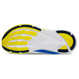 Altra Experience Flow 2 Men's Running Shoes, Blue/Yellow