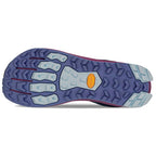 Altra Lone Peak 9+ Women's Trail Running Shoes, Dark Blue