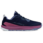 Altra Lone Peak 9+ Women's Trail Running Shoes, Dark Blue