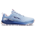 Altra Lone Peak 9+ Women's Trail Running Shoes, Rain Washed/Oceana/Orchid Ice