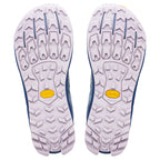 Altra Lone Peak 9+ Women's Trail Running Shoes, Rain Washed/Oceana/Orchid Ice