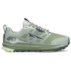 Altra Lone Peak 9+ Women's Trail Running Shoes, Glacier