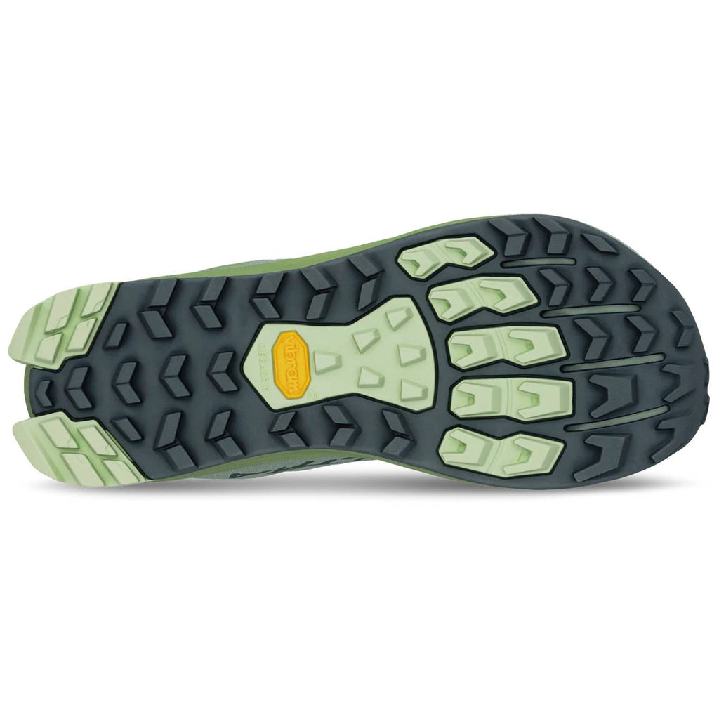 Altra Lone Peak 9+ Women's Trail Running Shoes, Glacier