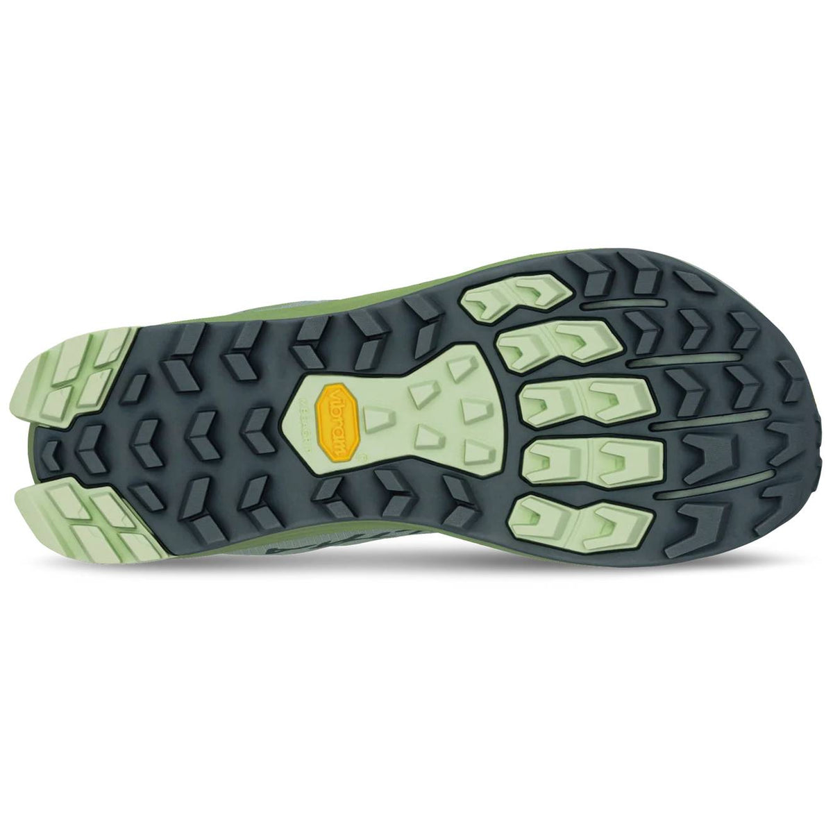 Altra Lone Peak 9+ Women's Trail Running Shoes, Glacier