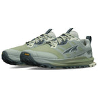 Altra Lone Peak 9+ Women's Trail Running Shoes, Glacier