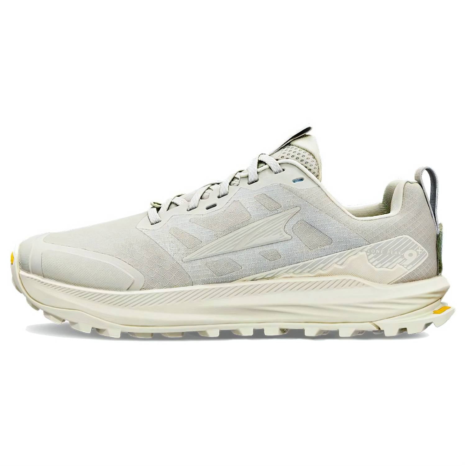 Altra Lone Peak 9+ Women's Trail Running Shoes, Brown/Tan Main image