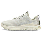 Altra Lone Peak 9+ Women's Trail Running Shoes, Brown/Tan