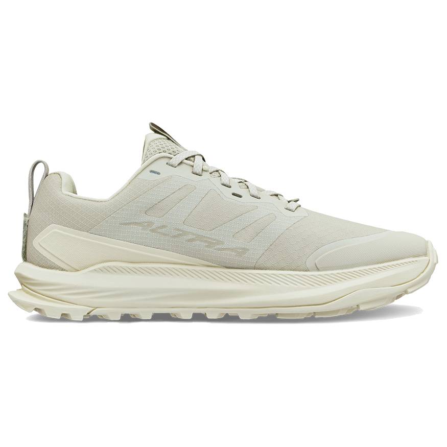 Altra Lone Peak 9+ Women's Trail Running Shoes, Brown/Tan