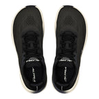Altra Experience Flow ST Men's Running Shoes, Black/White
