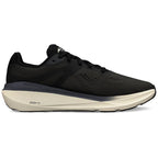 Altra Experience Flow ST Men's Running Shoes, Black/White