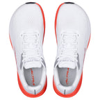Altra Experience Flow ST Men's Running Shoes, White/Coral