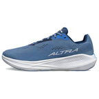 Altra Experience Flow ST Men's Running Shoes, Navy/Grey