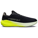 Altra Experience Flow ST Men's Running Shoes, Black/Lime Cream/Wild Lime