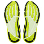Altra Experience Flow ST Men's Running Shoes, Black/Lime Cream/Wild Lime