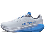 Altra Experience Flow ST Men's Running Shoes, Blue/Grey