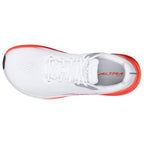 Altra Experience Flow ST Women's Running Shoes, White/Coral