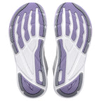 Altra Experience Flow ST Women's Running Shoes, Flint Gray/Night Owl/Wisteria