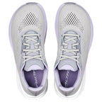Altra Experience Flow ST Women's Running Shoes, Flint Gray/Night Owl/Wisteria