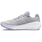 Altra Experience Flow ST Women's Running Shoes, Flint Gray/Night Owl/Wisteria