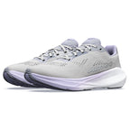 Altra Experience Flow ST Women's Running Shoes, Flint Gray/Night Owl/Wisteria