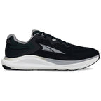 Altra Paradigm 8 Men's Running Shoes, Black/White